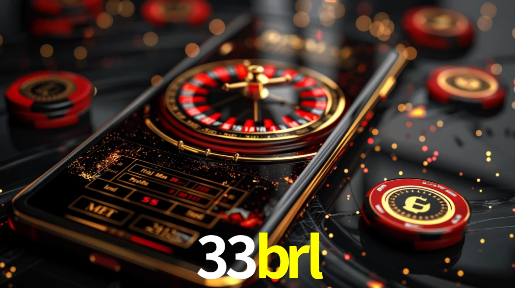 Welcome Bonus 33brl