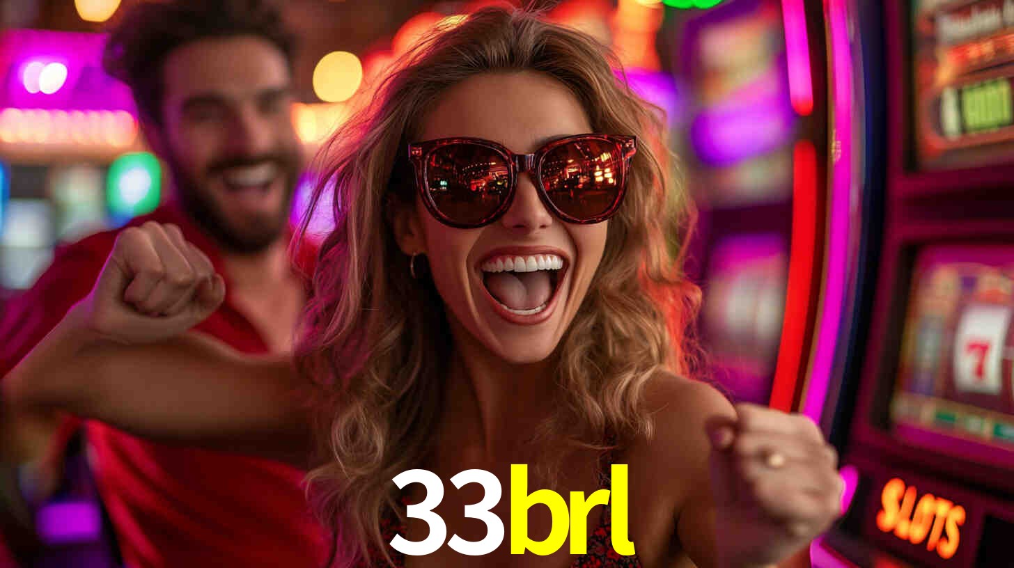 Estatísticas 33brl