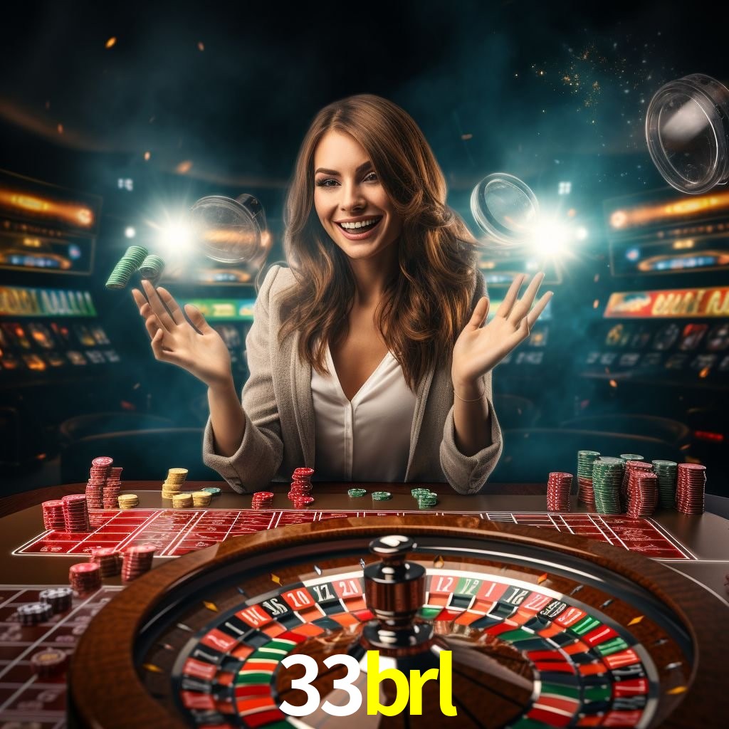 33brl bet