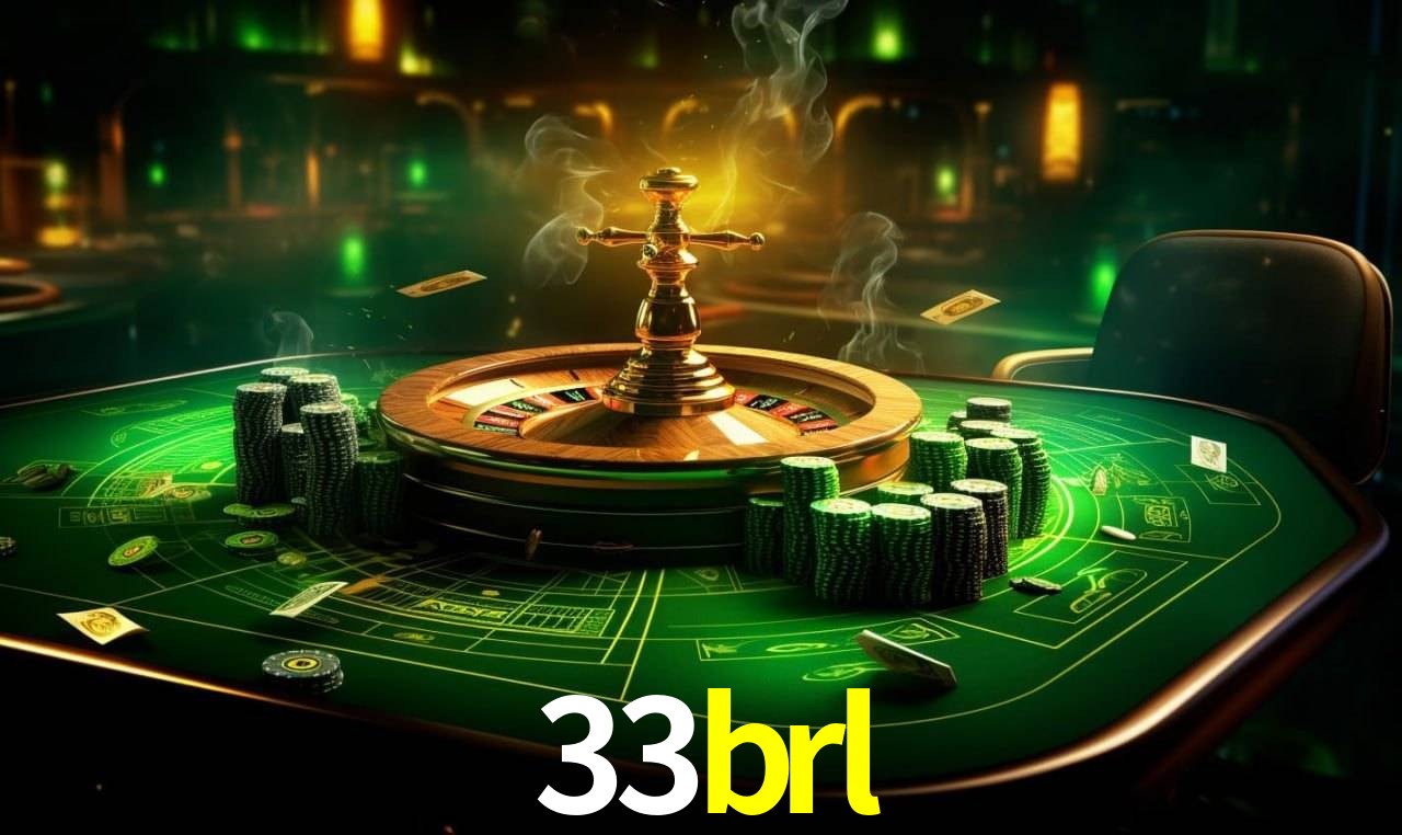 Promoções Sazonais 33brl