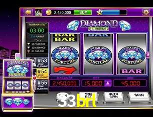 cassino 33brl