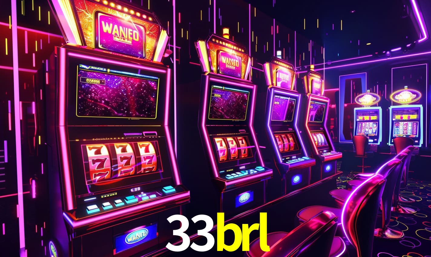Diretório de Jogos 33brl