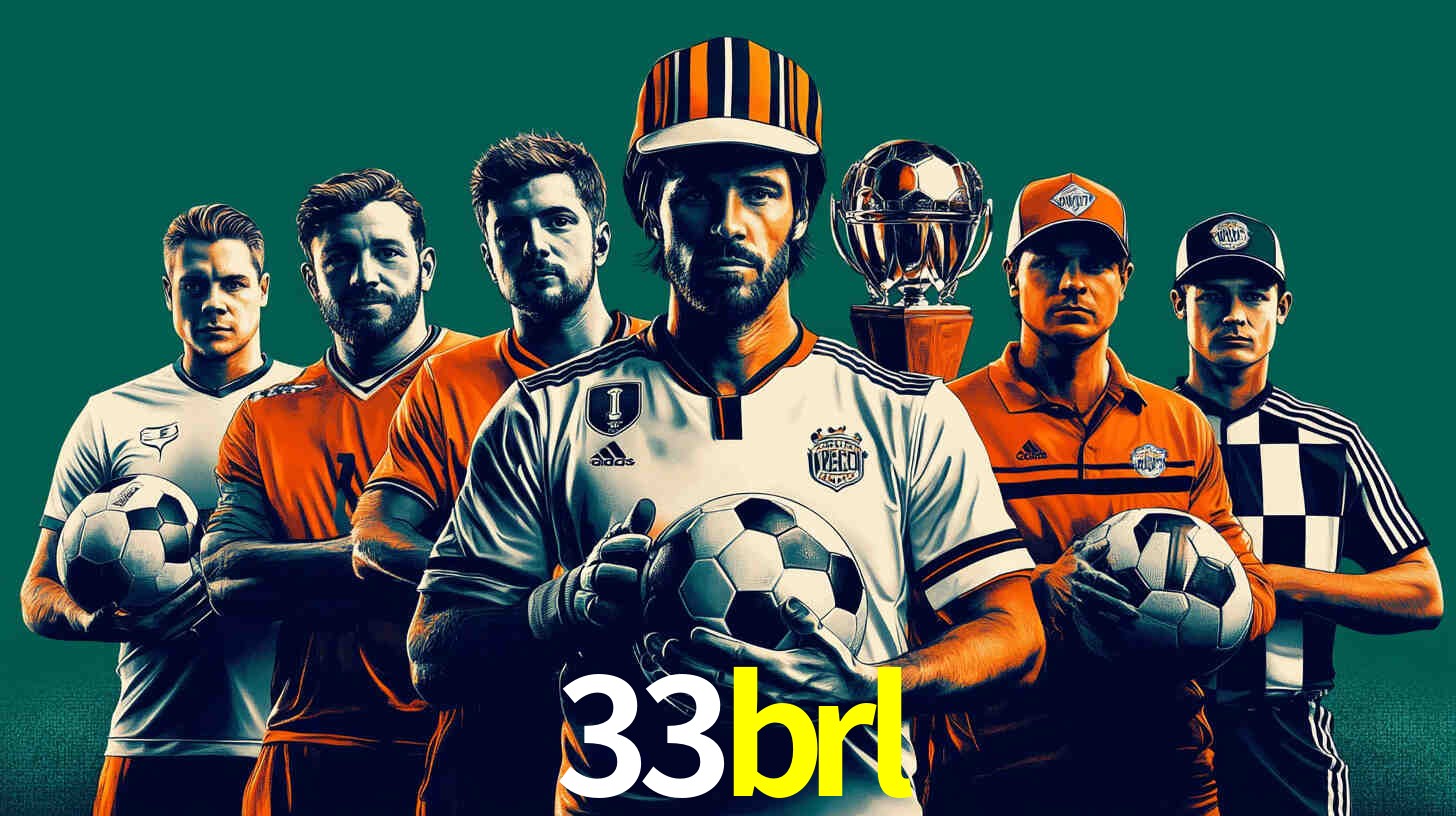 Estatísticas Esportivas 33brl