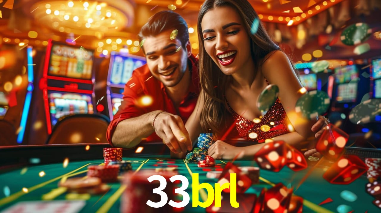 A Popularidade dos Caça-Níqueis no 33brl