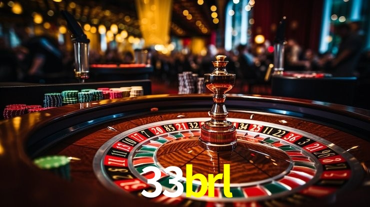 Account Benefits 33brl