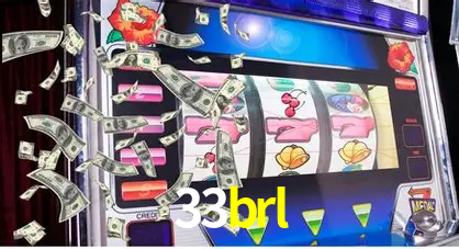 Flash Promotion 33brl