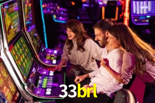 A Emoção da Loteria na 33brl: Uma Chance de Mudança de Vida
