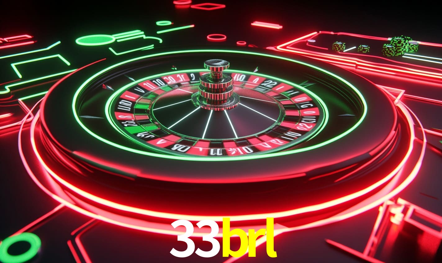 Casino Ao Vivo 33brl