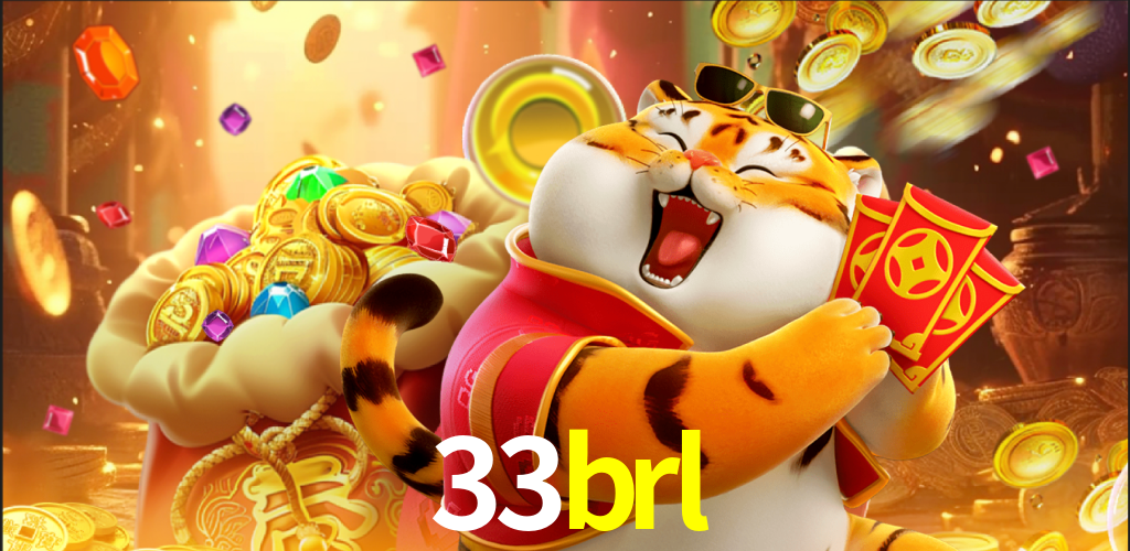 Desvendando o Mundo dos Jogos Virtuais na 33brl