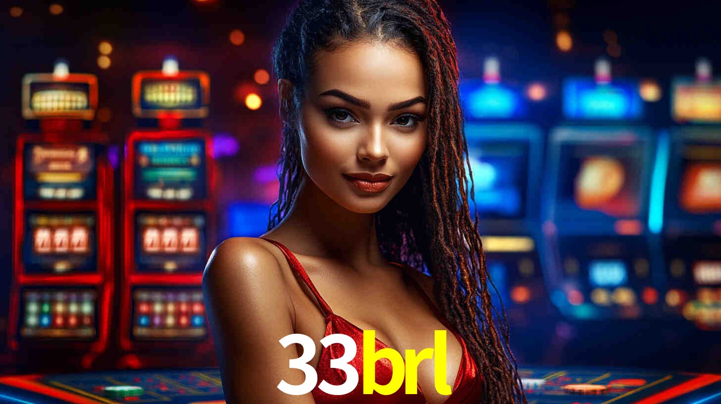 Recursos de Bônus 33brl