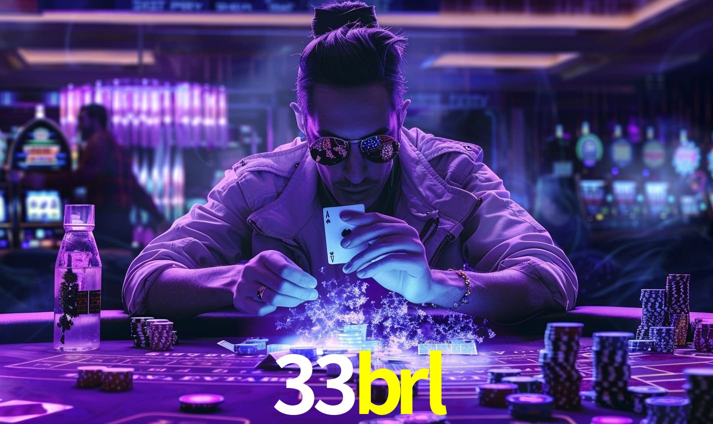 Programa VIP 33brl