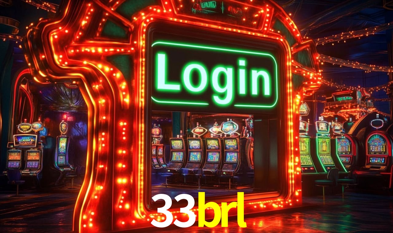 Descubra a Magia dos Jogos de Arcade no 33brl