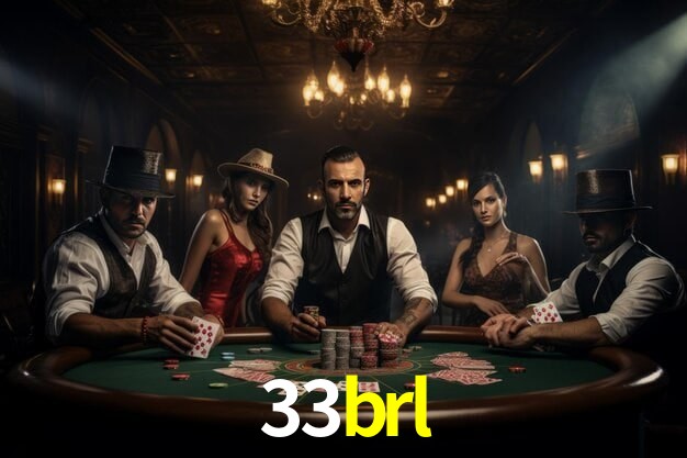Promoção Relâmpago 33brl