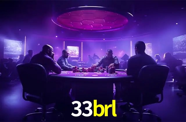 Benefícios da Conta 33brl