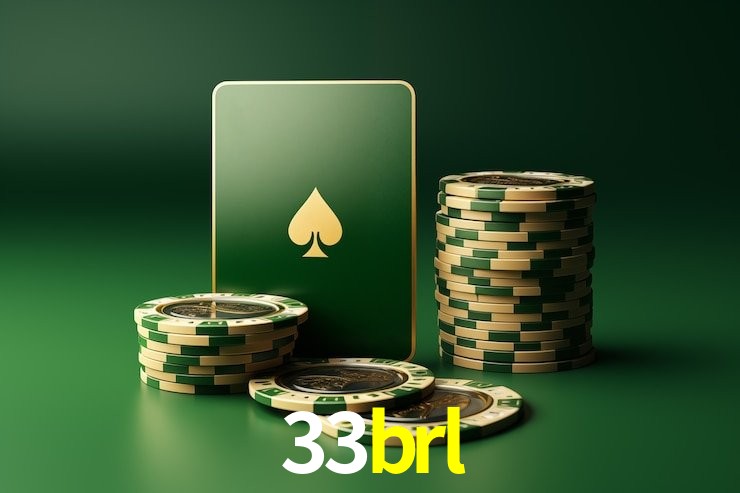 Roulette Table 33brl