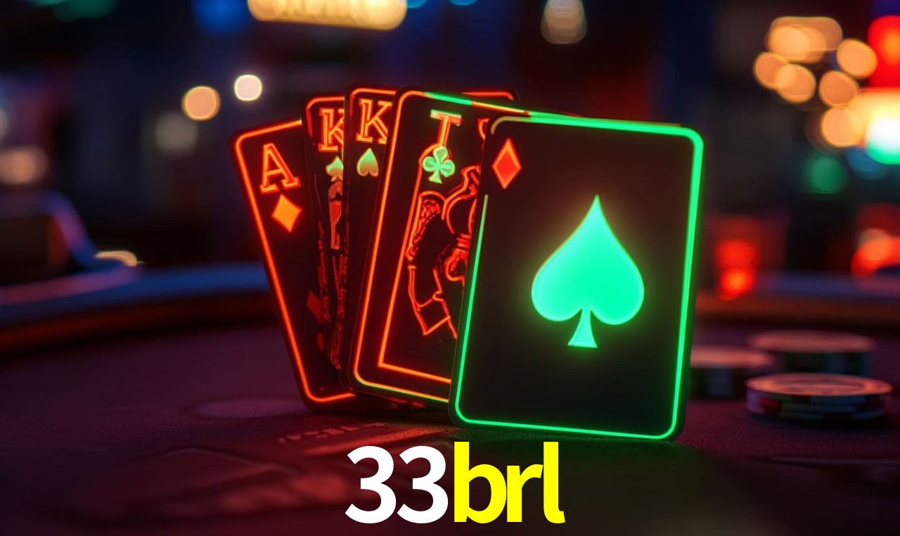 Apostas Esportivas na 33brl: Um Guia Completo