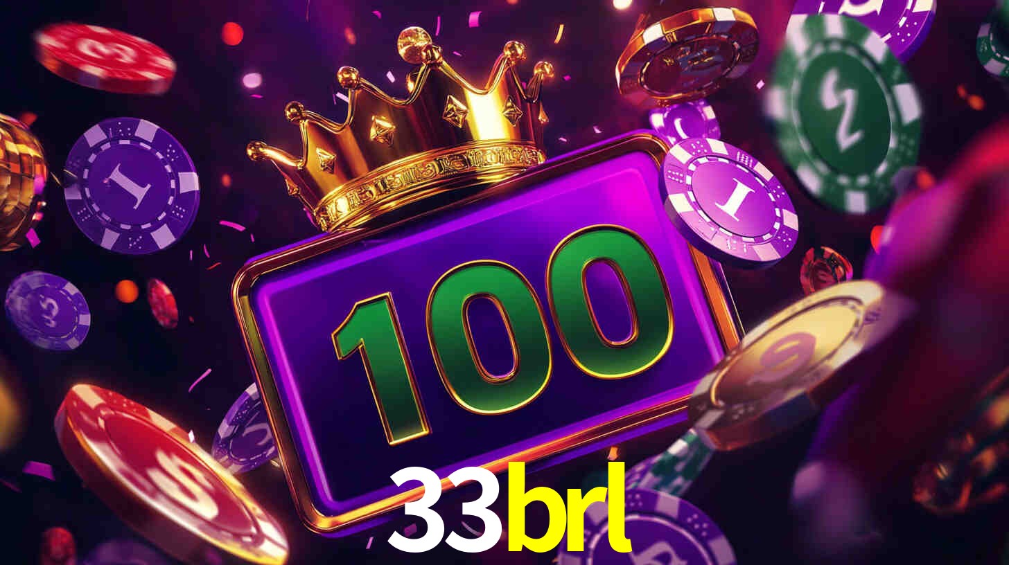 33brl bet