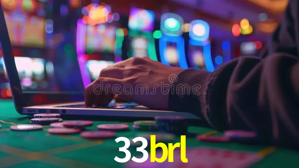 Desvendando o Mundo dos Jogos Virtuais na 33brl