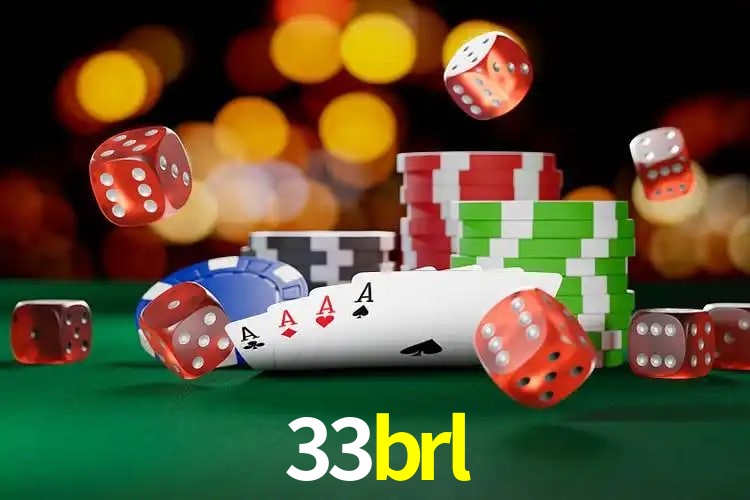 Descubra o Programa VIP da 33brl: Vantagens Exclusivas para Jogadores