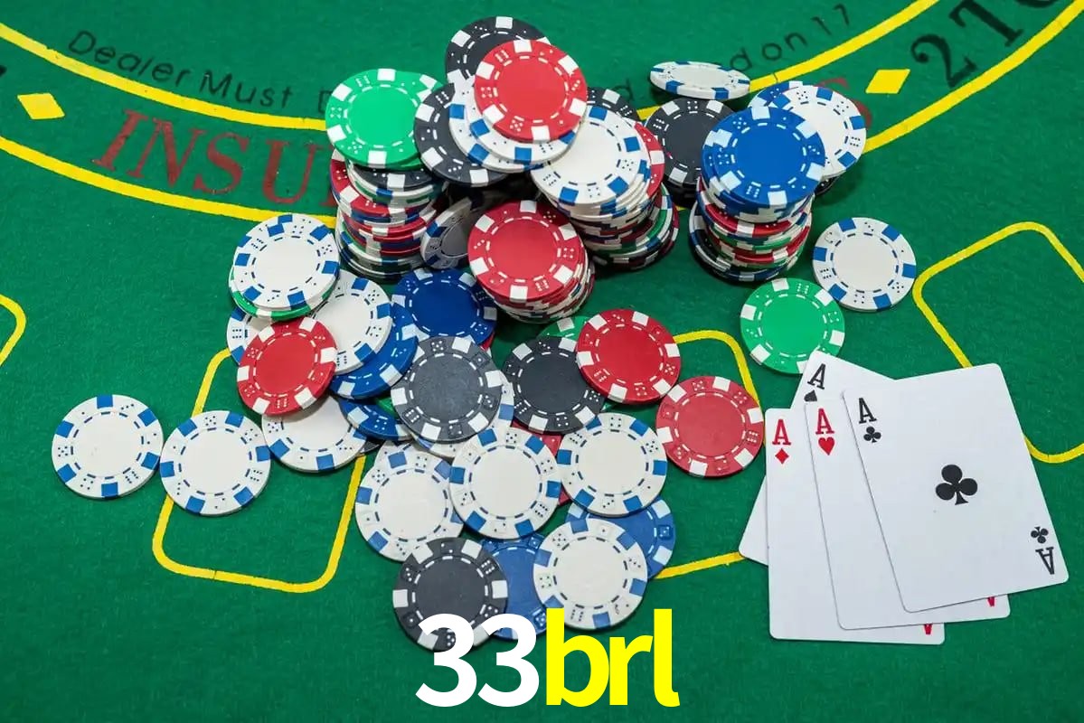 A Revolução dos Aplicativos de Jogos no 33brl