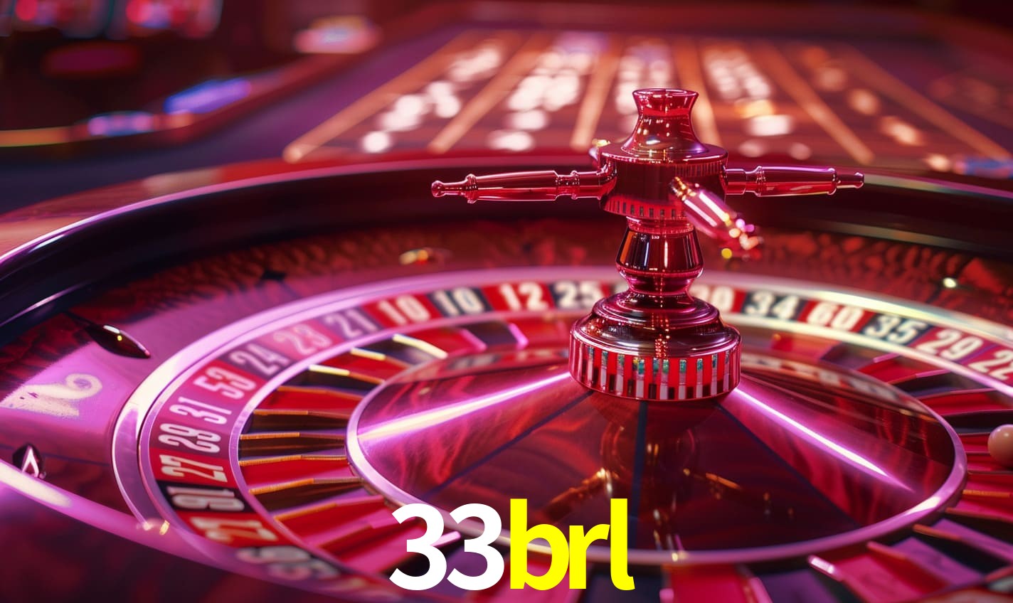 Cadastro Rápido 33brl