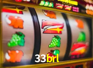 Descubra o Mundo do Cassino Online com 33brl