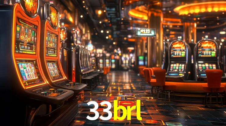 Sinta a adrenalina dos jogos de cassino com 33brl