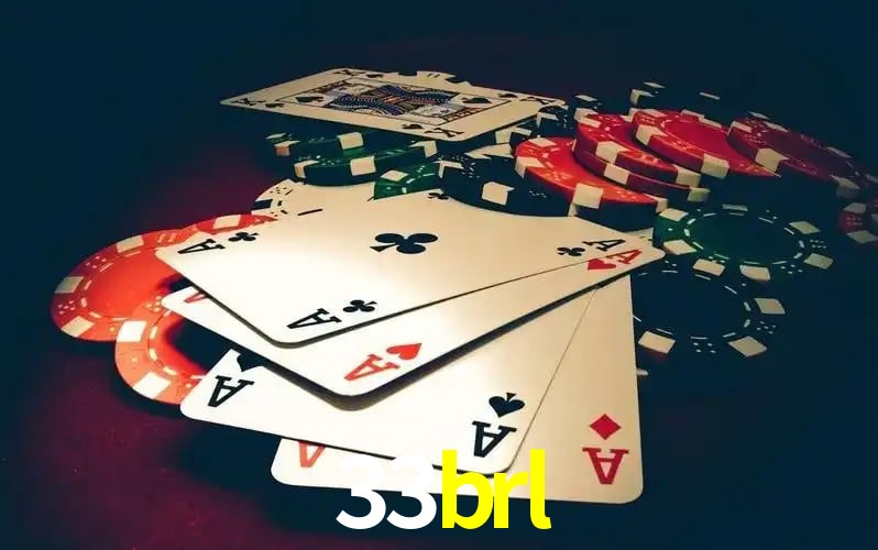 Desvendando o Mundo dos Jogos Virtuais na 33brl