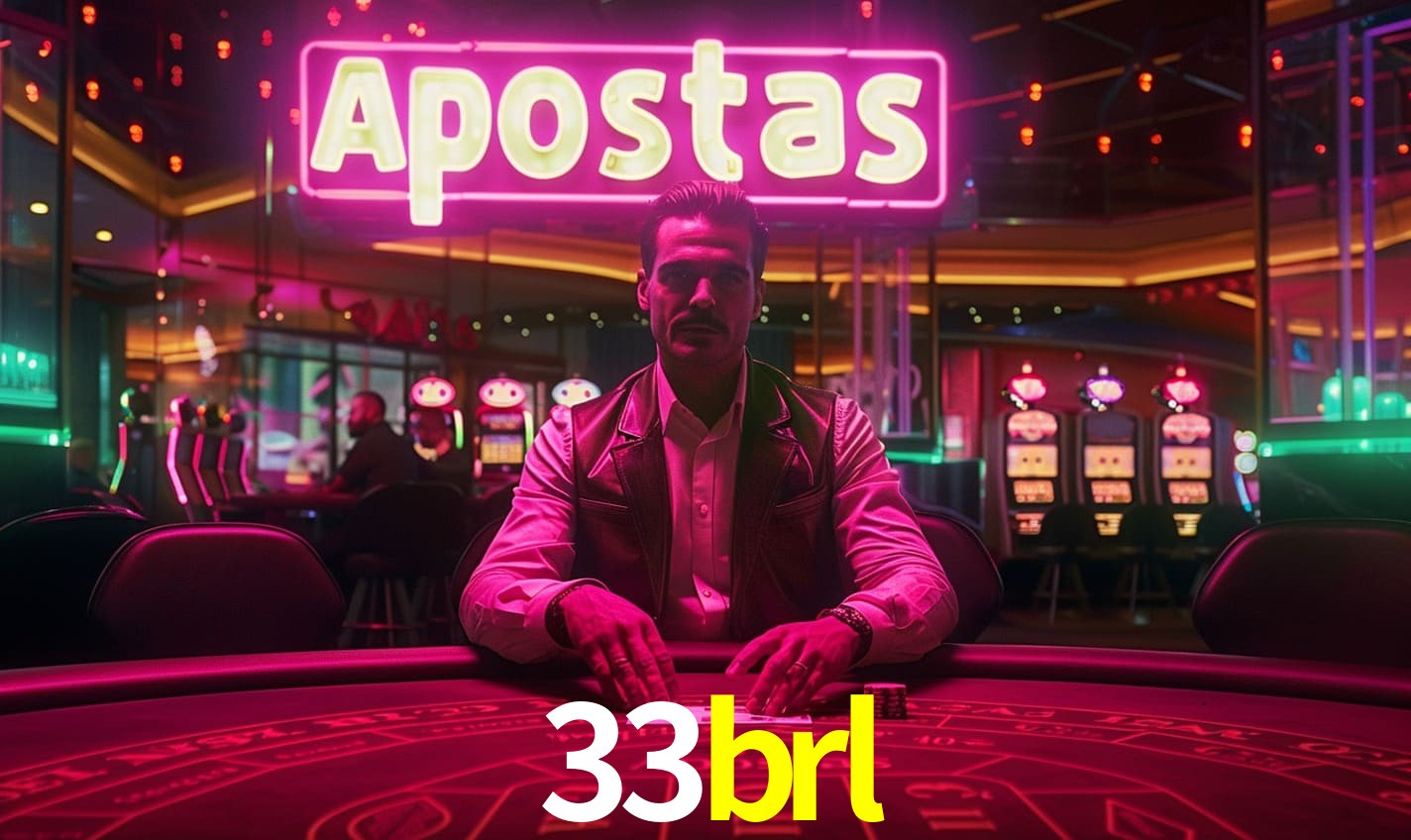 Provedores de Jogos 33brl