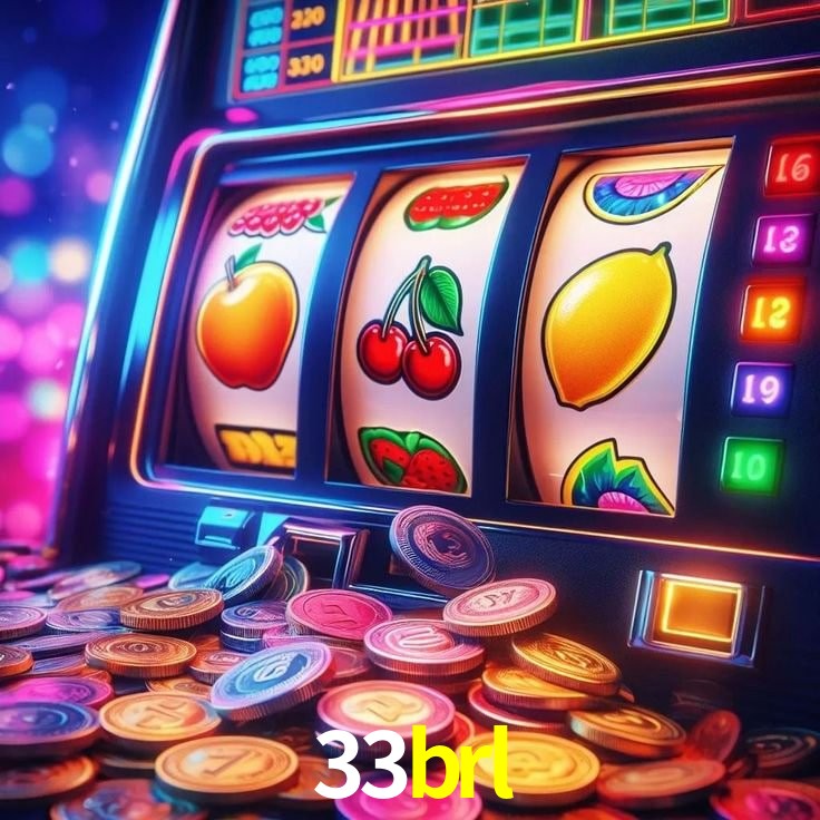 Desvendando o Mundo dos Jogos Virtuais na 33brl