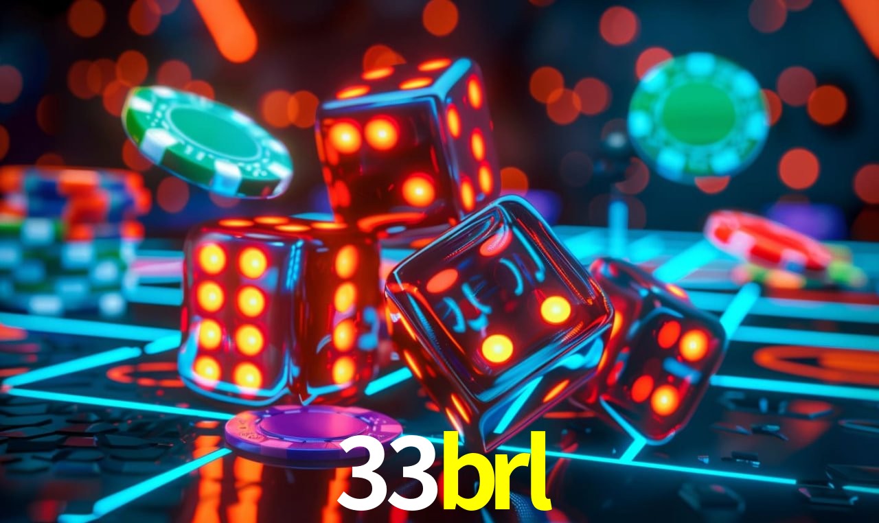 Desvendando o Mundo dos Jogos Virtuais na 33brl