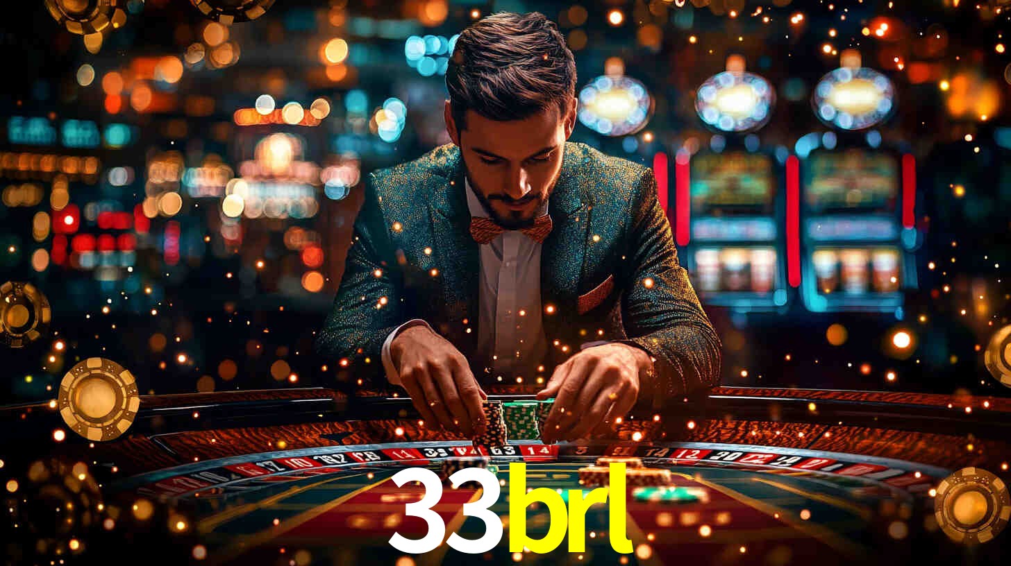 Experimente o Login Seguro Premium no 33brl