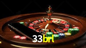 Blackjack Table 33brl