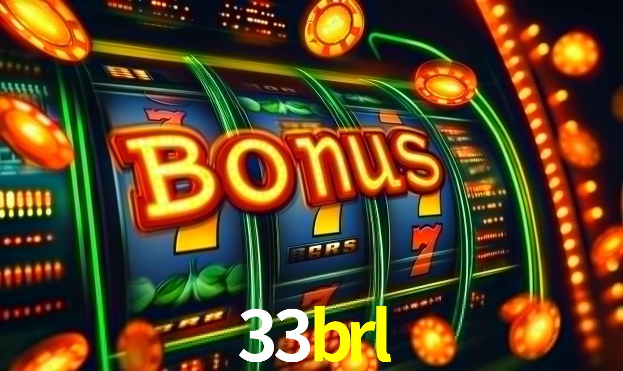 Daily Bonuses 33brl