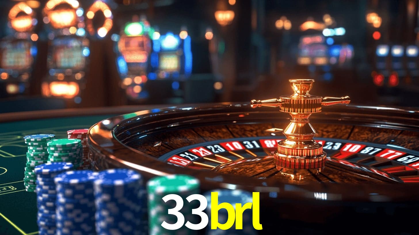 33brl bet