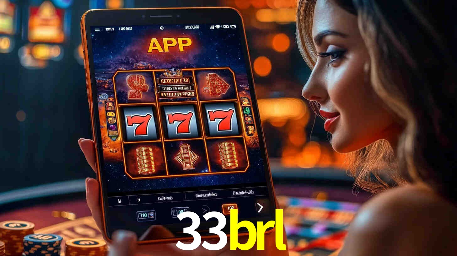 Descubra a Magia dos Jogos de Arcade no 33brl