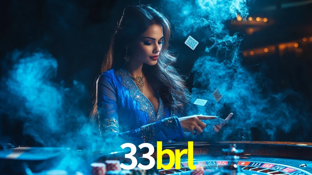 Jogos de Slot 33brl