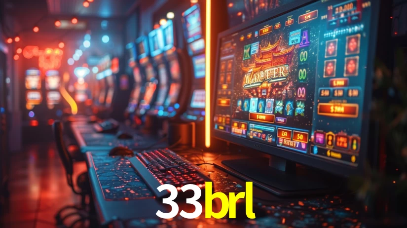 33brl: Seu Especialista em Apostas Esportivas Brasileiras