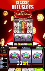 Exclusive Offers 33brl