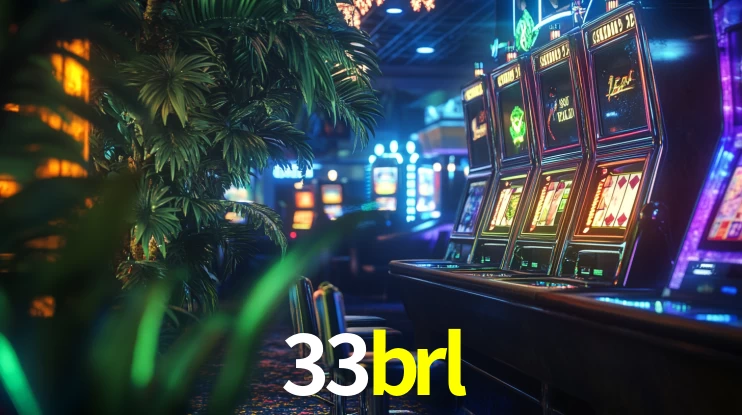 Exclusive Games 33brl