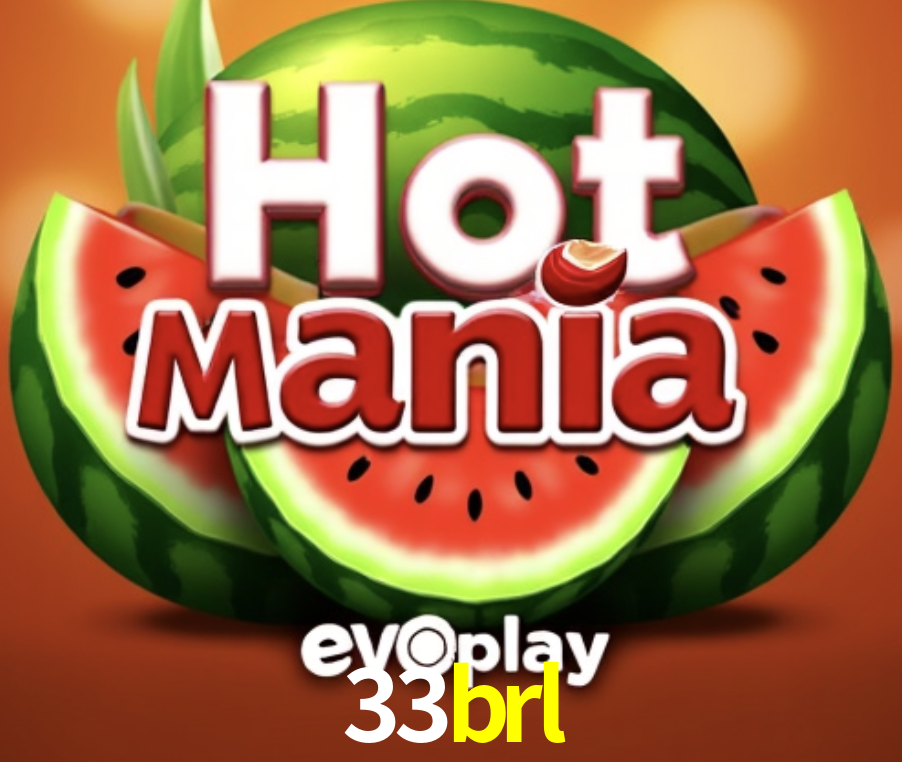 Slot Games 33brl