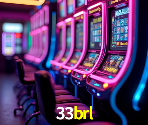 Descubra o Programa VIP da 33brl: Vantagens Exclusivas para Jogadores