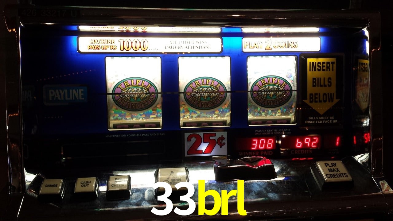 VIP Casino 33brl