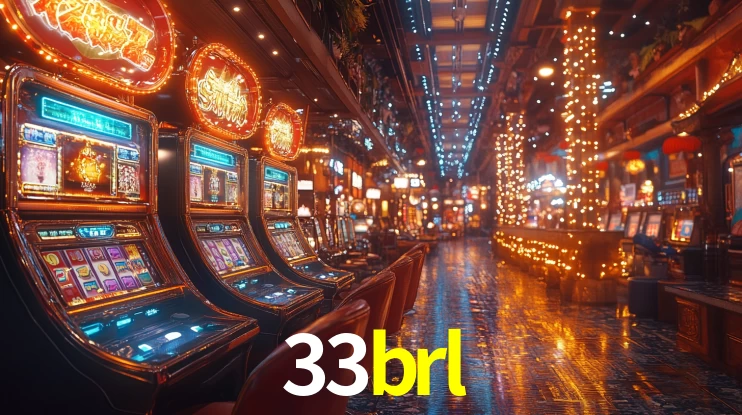 Bônus Generosos e Exclusivos no 33brl para Você!