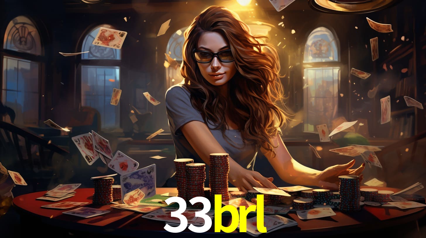 Welcome Bonus 33brl
