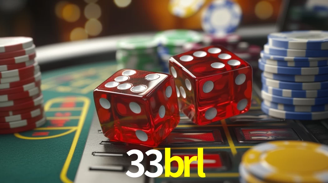 33brl App Interface