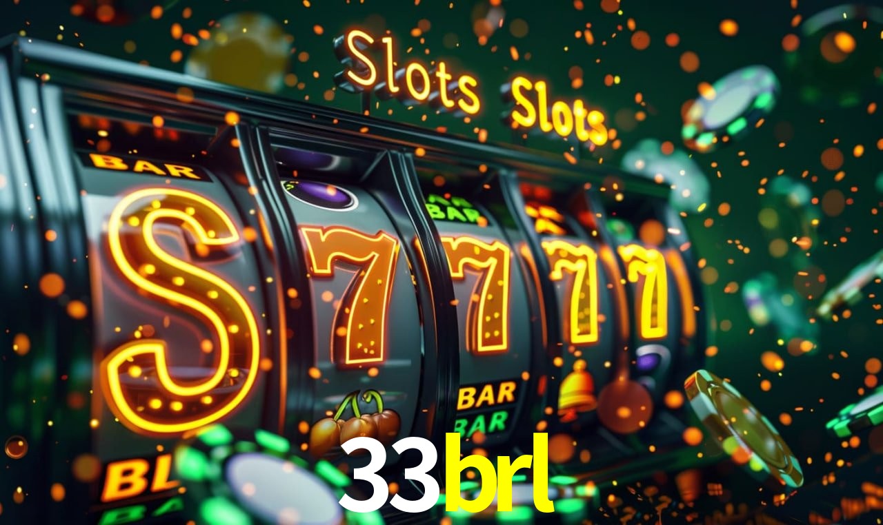 A Revolução dos Aplicativos de Jogos no 33brl