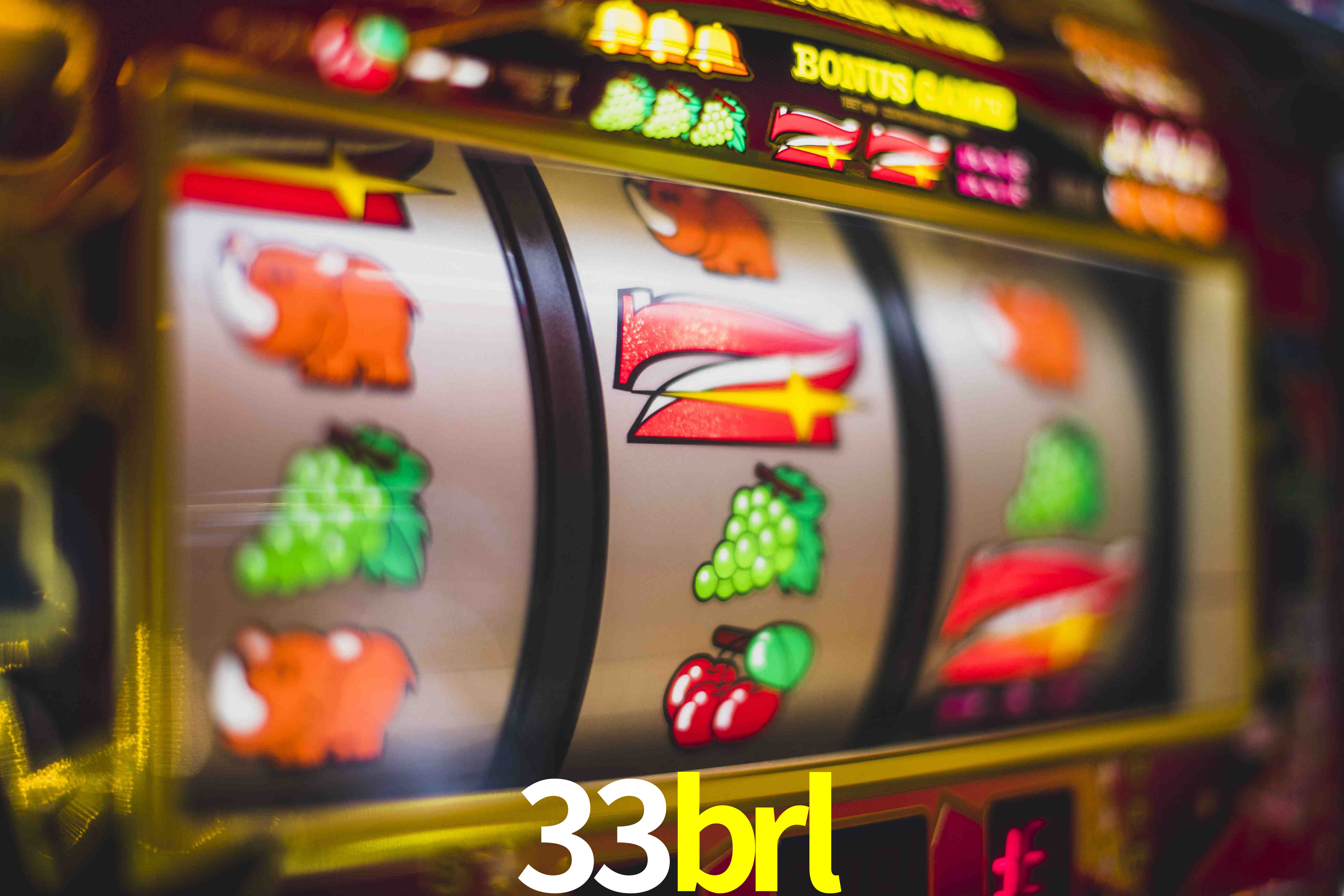 Live Casino 33brl