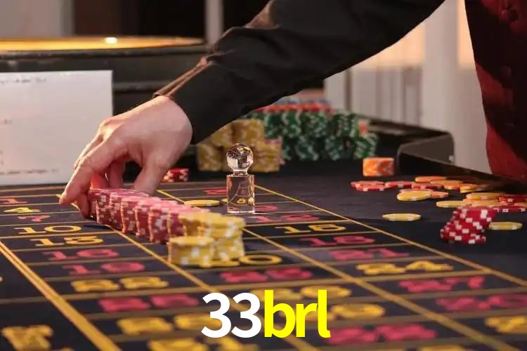 Bônus de Boas-vindas 33brl