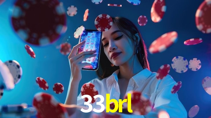 Design Responsivo 33brl